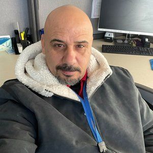 Meet your Posher, Merzek